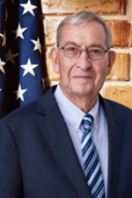 Michael E. Dodd (Mike)