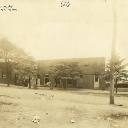 Main St. 1916